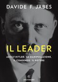 Davide F. Jabes - Il leader (2022)