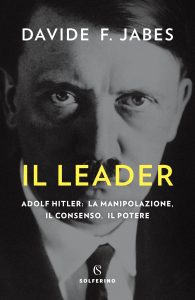 Davide F. Jabes – Il leader (2022)