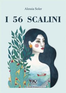 Alessia Soler – I 56 scalini (2022)