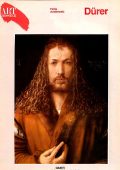 Fedja Anzelewski - Albrecht Dürer (1987)