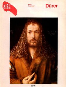 Fedja Anzelewski – Albrecht Dürer (1987)