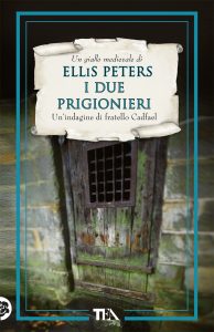 Ellis Peters – I due prigionieri (2022)