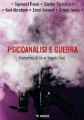 AA. VV. - Psicoanalisi e Guerra (2021)