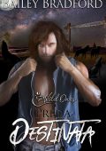 Bailey Bradford - Preda destinata (2022)