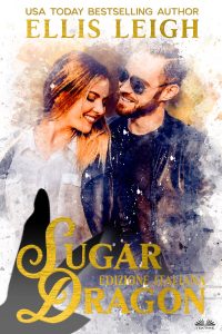 Ellis Leigh – Sugar Dragon (2022)