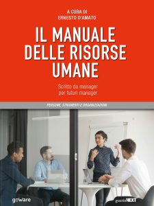 Ernesto D’Amato (a cura di) – Il manuale delle risorse umane (2022)