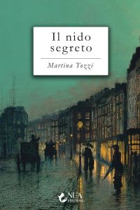Martina Tozzi – Il nido segreto (2022)