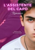Zeno Rei - L'assistente del capo (2022)