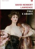 David Herbert Lawrence - Figli e amanti (1997)