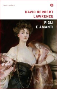 David Herbert Lawrence – Figli e amanti (1997)
