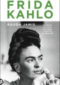 Rauda Jamis - Frida Kahlo (2021)