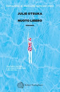 Julie Otsuka – Nuoto libero (2022)
