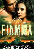 Janie Crouch - Linear Tactical Vol. 12. Fiamma (2022)