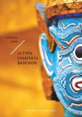 Cristina Zaia - Ultima chiamata Bangkok (2022)
