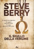 Steve Berry - Il sigillo della Vergine (2022)