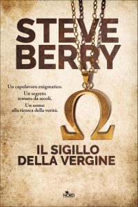 Steve Berry – Il sigillo della Vergine (2022)