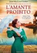 Janet MacLeod Trotter - L'amante proibito (2021)
