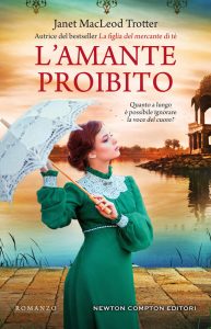 Janet MacLeod Trotter – L’amante proibito (2021)