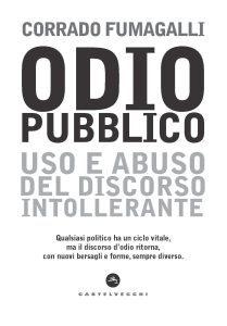 Corrado Fumagalli – Odio pubblico (2020)