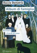 Duccio Demetrio - Album di famiglia (2022)