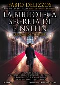Fabio Delizzos - La Biblioteca segreta di Einstein (2022)