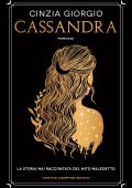 Cinzia Giorgio - Cassandra (2022)
