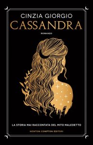 Cinzia Giorgio – Cassandra (2022)