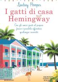 Lindsey Hooper - I gatti di casa Hemingway (2022)