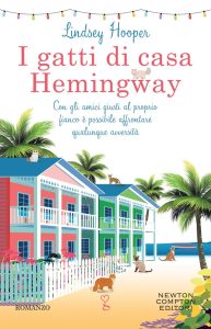 Lindsey Hooper – I gatti di casa Hemingway (2022)