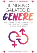 Samuele Briatore - Il nuovo galateo di genere (2022)
