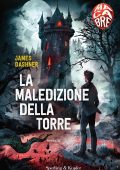 James Dashner - La maledizione della torre (2022)