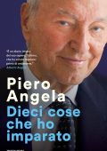 Piero Angela - Dieci cose che ho imparato (2022)