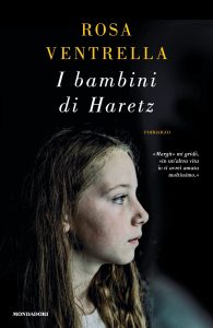 Rosa Ventrella – I bambini di Haretz (2022)