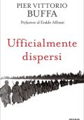 Pier Vittorio Buffa - Ufficialmente dispersi (2022)
