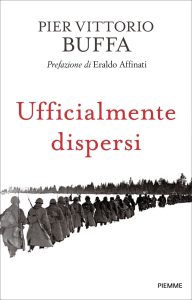 Pier Vittorio Buffa – Ufficialmente dispersi (2022)