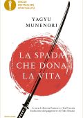 Yagyu Munenori - La spada che dona la vita (2022)