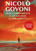 Nicolò Govoni - Ogni cambiamento è un grande cambiamento (2022)
