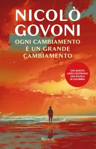 Nicolò Govoni – Ogni cambiamento è un grande cambiamento (2022)