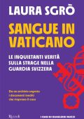 Laura Sgrò - Sangue in Vaticano (2022)