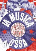 Christian Antonini - La musica nelle ossa (2022)
