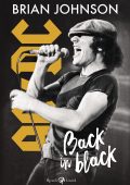 Brian Johnson - Back in black (2022)