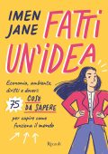 Imen Jane - Fatti un'idea (2022)