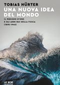 Tobias Hurter - Una nuova idea del mondo (2022)