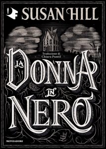Susan Hill – La donna in nero (2022)