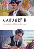 Agatha Christie - L'assassinio di Roger Ackroyd (2022)