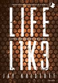 Jay Kristoff - Lifel1k3 series Vol. 1. Lifelike (2022)