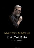 Marco Masini - L'altalena (2022)