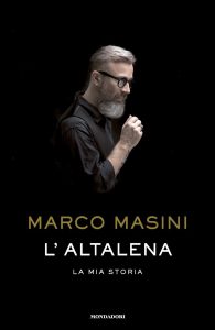 Marco Masini – L’altalena (2022)