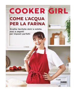 Cooker Girl – Come l’acqua per la farina (2022)