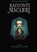 Edgar Allan Poe - Racconti macabri. Volume II (2022)